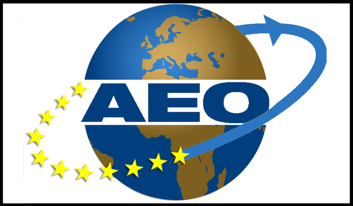 AEO ( Authorized Economic Operator )